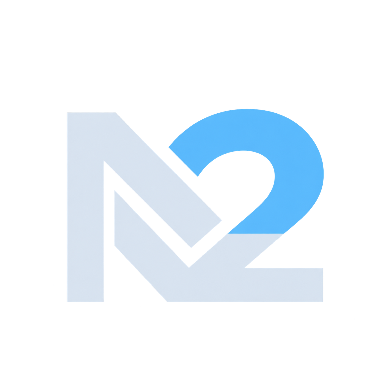 No.2 ロゴ